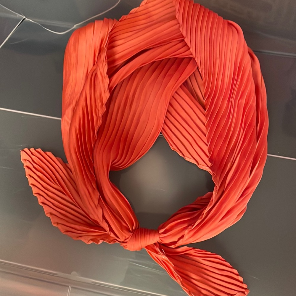 Head scarf.  Never used